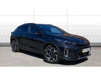 Kia Ceed 1.5T GDi ISG GT-Line S 5dr Petrol Hatchback