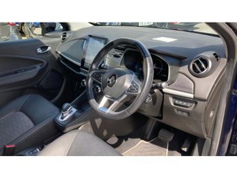 Renault Zoe 100kW GT Line + R135 50kWh Rapid Charge 5dr Auto Electric Hatchb