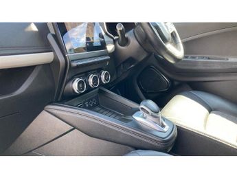 Renault Zoe 100kW GT Line + R135 50kWh Rapid Charge 5dr Auto Electric Hatchb