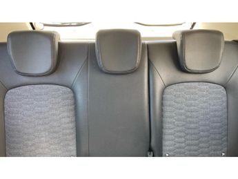 Renault Zoe 100kW GT Line + R135 50kWh Rapid Charge 5dr Auto Electric Hatchb