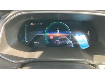 Renault Zoe 100kW GT Line + R135 50kWh Rapid Charge 5dr Auto Electric Hatchb