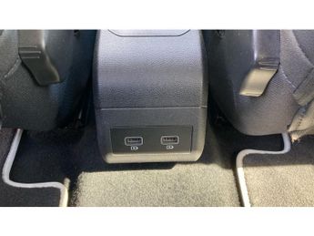 Renault Zoe 100kW GT Line + R135 50kWh Rapid Charge 5dr Auto Electric Hatchb