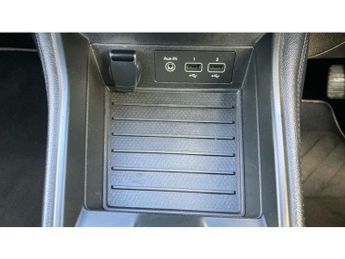 Renault Zoe 100kW GT Line + R135 50kWh Rapid Charge 5dr Auto Electric Hatchb