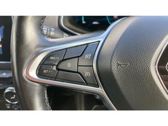 Renault Zoe 100kW GT Line + R135 50kWh Rapid Charge 5dr Auto Electric Hatchb