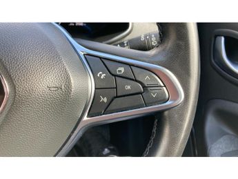 Renault Zoe 100kW GT Line + R135 50kWh Rapid Charge 5dr Auto Electric Hatchb