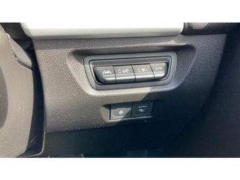 Renault Zoe 100kW GT Line + R135 50kWh Rapid Charge 5dr Auto Electric Hatchb