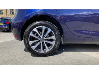 Renault Zoe 100kW GT Line + R135 50kWh Rapid Charge 5dr Auto Electric Hatchb