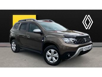 Dacia Duster 1.0 TCe 100 Comfort 5dr Petrol Estate