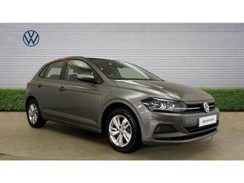 Volkswagen Polo 1.0 EVO 80 SE 5dr Petrol Hatchback