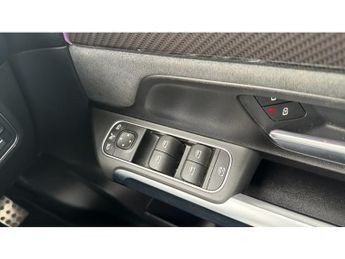 Mercedes-Benz GLB 200 AMG Line Premium Plus 5dr 7G-Tronic Petrol Estate