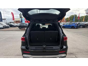 Mercedes-Benz GLB 200 AMG Line Premium Plus 5dr 7G-Tronic Petrol Estate