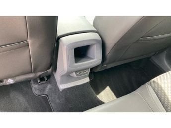 Volkswagen T-Cross 1.5 TSI EVO R-Line 5dr DSG Petrol Estate