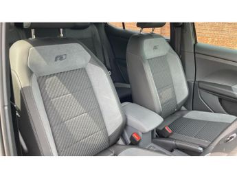 Volkswagen T-Cross 1.5 TSI EVO R-Line 5dr DSG Petrol Estate