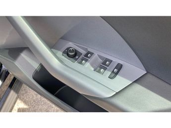 Volkswagen T-Cross 1.5 TSI EVO R-Line 5dr DSG Petrol Estate