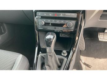 Volkswagen T-Cross 1.5 TSI EVO R-Line 5dr DSG Petrol Estate