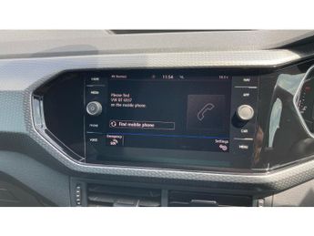 Volkswagen T-Cross 1.5 TSI EVO R-Line 5dr DSG Petrol Estate