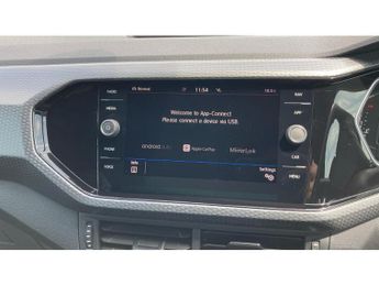Volkswagen T-Cross 1.5 TSI EVO R-Line 5dr DSG Petrol Estate