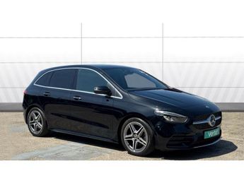 Mercedes B Class B200 AMG Line Premium 5dr Auto Petrol Hatchback