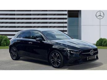 Mercedes A Class A200 Sport Executive 5dr Auto Petrol Hatchback