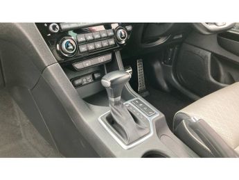 Kia Sportage 1.7 CRDi ISG GT-Line 5dr DCT Auto Diesel Estate