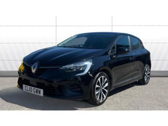 Renault Clio 1.0 TCe 90 Iconic 5dr Petrol Hatchback