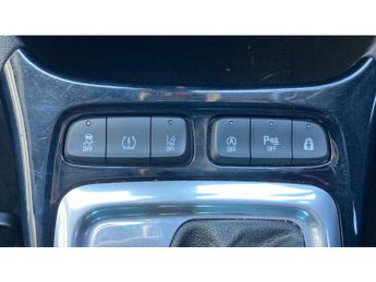 Vauxhall Crossland X 1.2T [130] Elite Nav 5dr [Start Stop] Auto Petrol Hatchback
