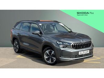 Skoda Kodiaq 2.0 TDI SE 5dr DSG [7 Seat] Diesel Estate