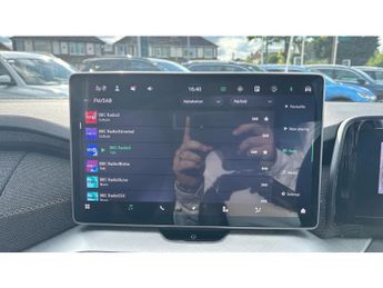 Skoda Kodiaq 2.0 TDI SE 5dr DSG [7 Seat] Diesel Estate