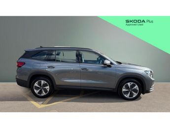 Skoda Kodiaq 2.0 TDI SE 5dr DSG [7 Seat] Diesel Estate