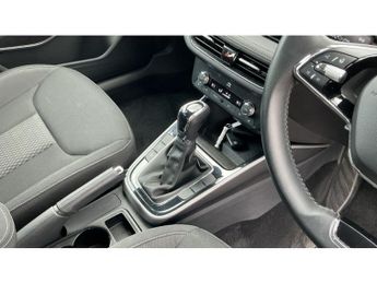 Skoda Fabia 1.0 TSI 110 SE L 5dr DSG Petrol Hatchback
