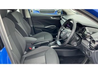 Skoda Fabia 1.0 TSI 110 SE L 5dr DSG Petrol Hatchback