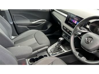 Skoda Fabia 1.0 TSI 110 SE L 5dr DSG Petrol Hatchback