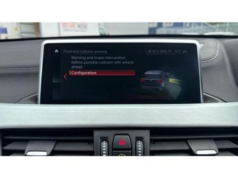 BMW X1 xDrive 20i [178] xLine 5dr Step Auto Petrol Estate