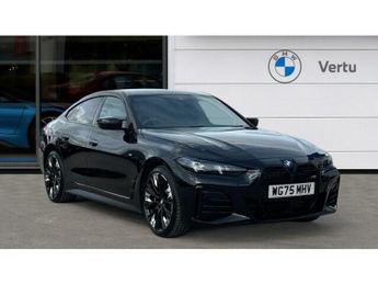 BMW M4 M440i xDrive MHT 5dr Step Auto [M Sport Pro Pack] Petrol Hatchba