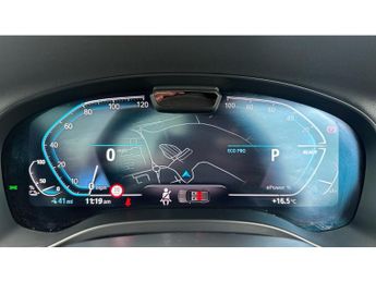BMW iX3 210kW M Sport Pro 80kWh 5dr Auto Electric Estate