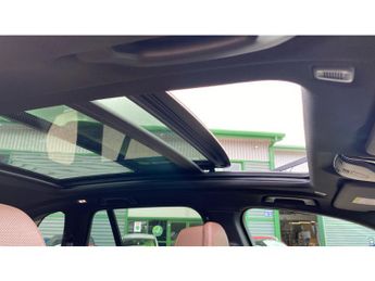 BMW X5 xDrive30d MHT M Sport 5dr Auto Diesel Estate