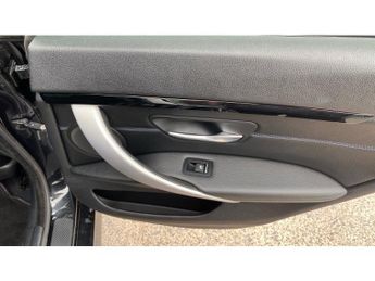 BMW 4 Series 420i M Sport 5dr Auto [Professional Media] Petrol Hatchback