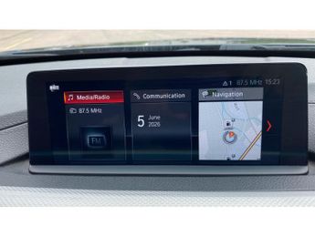 BMW 4 Series 420i M Sport 5dr Auto [Professional Media] Petrol Hatchback