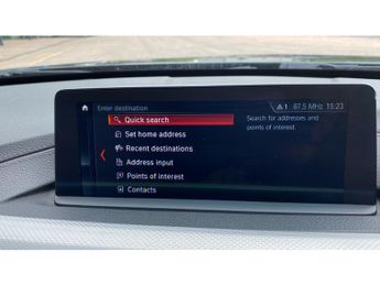 BMW 4 Series 420i M Sport 5dr Auto [Professional Media] Petrol Hatchback