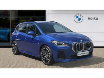  223i MHT M Sport 5dr DCT Petrol Hatchback