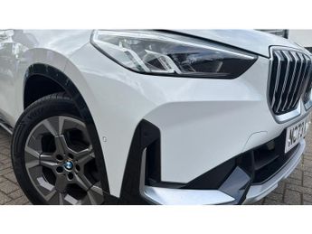 BMW X1 xDrive 23i MHT xLine 5dr Step Auto Petrol Estate