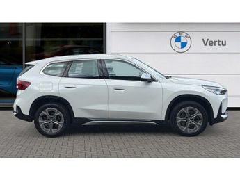 BMW X1 xDrive 23i MHT xLine 5dr Step Auto Petrol Estate