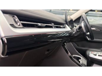 BMW X1 xDrive 23i MHT xLine 5dr Step Auto Petrol Estate
