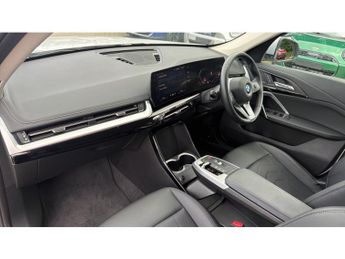 BMW X1 xDrive 23i MHT xLine 5dr Step Auto Petrol Estate