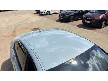 BMW 3 Series 320i xDrive M Sport 4dr Step Auto Petrol Saloon