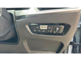 BMW 3 Series 320i xDrive M Sport 4dr Step Auto Petrol Saloon