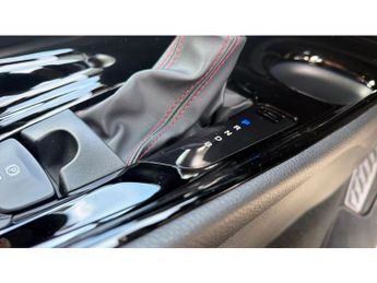 Toyota C-HR 1.8 Hybrid GR Sport 5dr CVT [Leather/JBL] Hybrid Hatchback