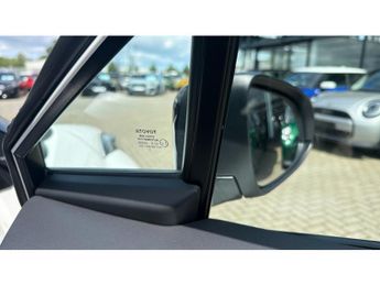 Toyota C-HR 1.8 Hybrid GR Sport 5dr CVT [Leather/JBL] Hybrid Hatchback