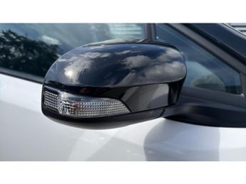 Toyota C-HR 1.8 Hybrid GR Sport 5dr CVT [Leather/JBL] Hybrid Hatchback