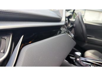 Toyota C-HR 1.8 Hybrid GR Sport 5dr CVT [Leather/JBL] Hybrid Hatchback
